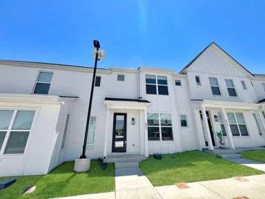 Main picture of 601 Mason Ward Pl