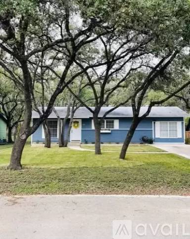 Main picture of 4312 Lazy Oak Dr