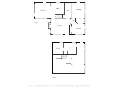 Main picture of 4129 Old Jonesborough Rd