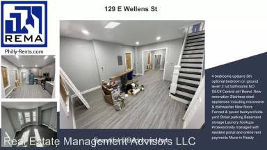 Main picture of 129 E Wellens Ave