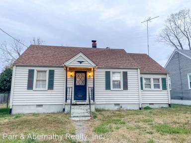 Main picture of 2605 Pickett St