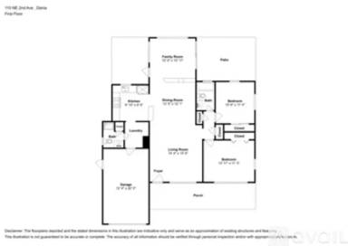 Main picture of 7429 W Darrel Rd