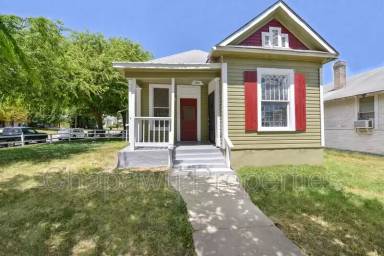 Main picture of 1315 Dawson St