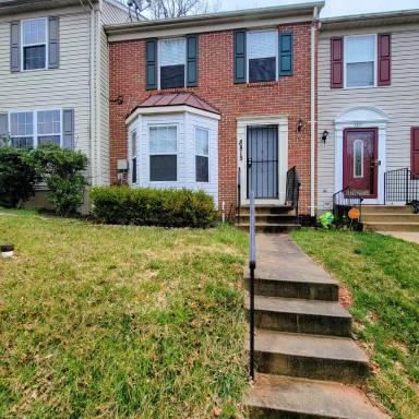 Main picture of 8807 Harkate Way