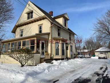 Main picture of 43 Norton St