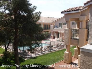 Main picture of Smokey Lane Condominiums