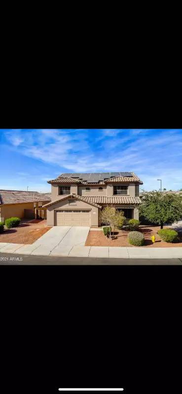 Main picture of 25294 W Carter Ct