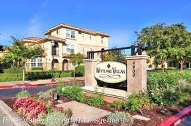 Main picture of Westlake Villas