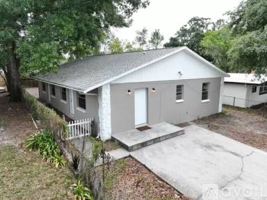 Main picture of 8405 N Semmes St
