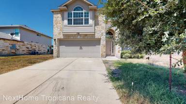 Main picture of 2705 Black Orchid Dr