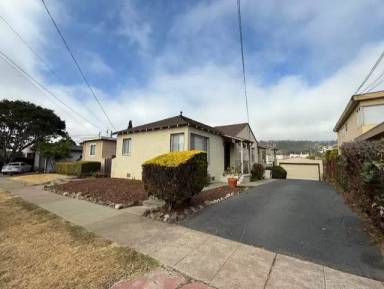 Main picture of 1662 San Benito St