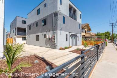 Main picture of 1419 S New Hampshire Ave