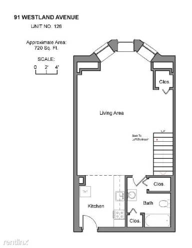 Main picture of The Parkside
