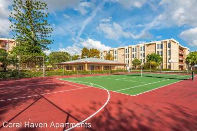 Main picture of Coral Haven Apartments