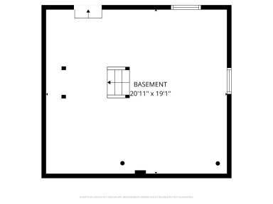 Main picture of 167 N McElroy Rd