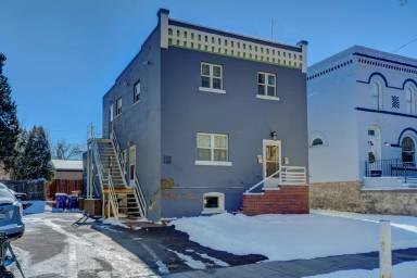 Main picture of 3120 W 23rd Ave