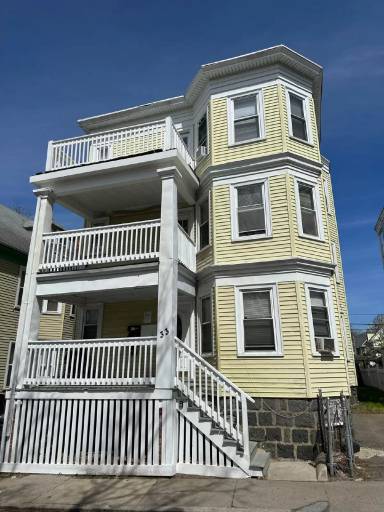 Main picture of 33 W Tremlett St