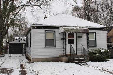 Main picture of 18441 Five Points St