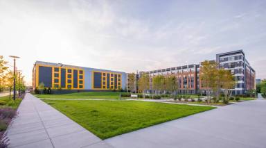 Main picture of The Parker