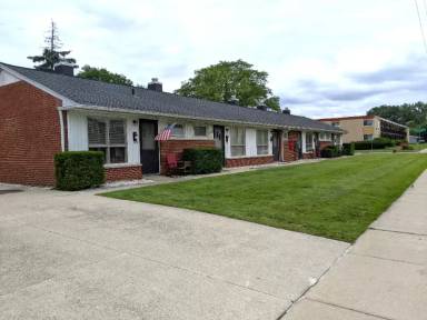 Main picture of 2433 Normandy Rd