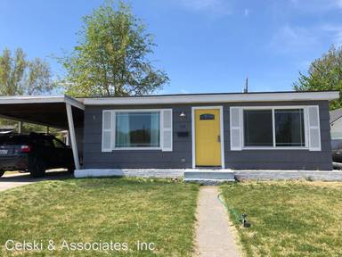 Main picture of 510 S Anderson St