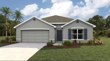 Main picture of 8407 Clearway Dr