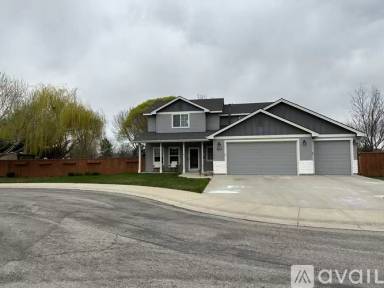 Main picture of 503 N Hannah Pl
