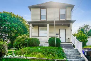 Main picture of 1013 Elm St
