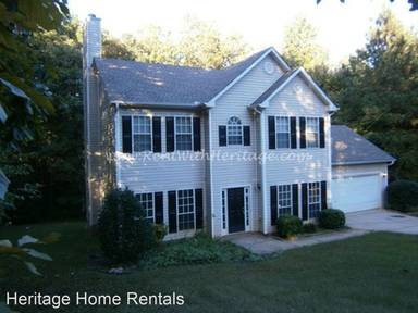 Main picture of 5540 Dorsett Shoals Ln