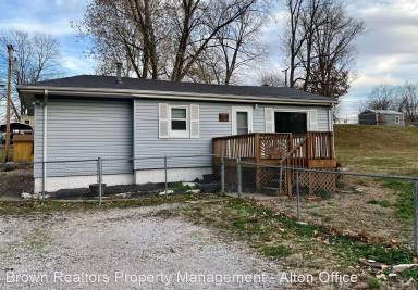 Main picture of 1117 East Dr