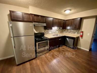 Main picture of Parkview Place Apartments
