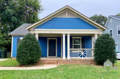 Main picture of 12 McLeod St