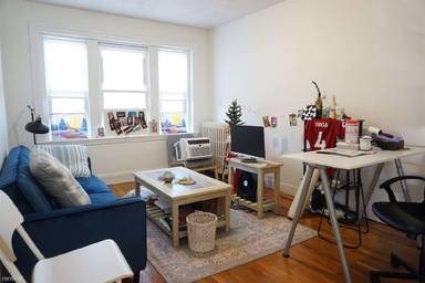 Main picture of 45 Chestnut Hill Ave