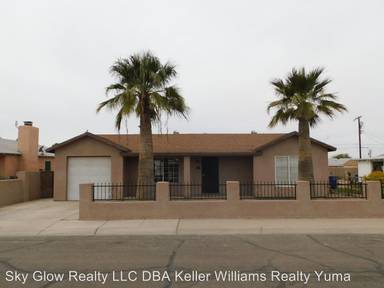 Main picture of 2532 S 6th Ave