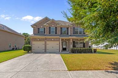 Main picture of 3379 Gardenside Walk