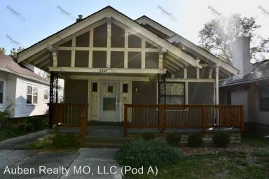 Main picture of 5307 Harrison St