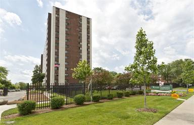 Main picture of River Tower Senior Apts.