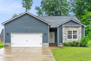 Main picture of 1309 Sussex Dr