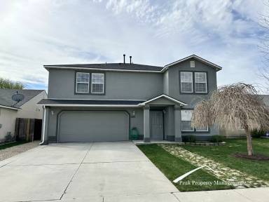 Main picture of 3416 Parktrail Ct