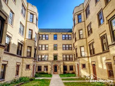 Main picture of 7317-7325 S East End Ave Apartments