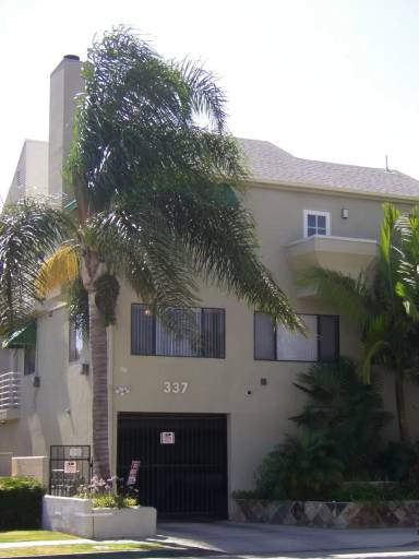 Main picture of 337 Redondo Avenue - 301