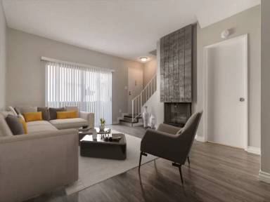 Main picture of Racquet Club Apartments