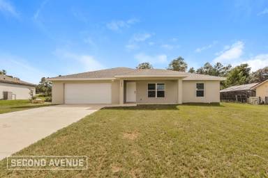 Main picture of 2654 SW 146th St