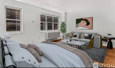 Main picture of Clinton West Condominium