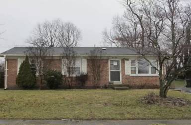 Main picture of 3485 King Arthur Dr