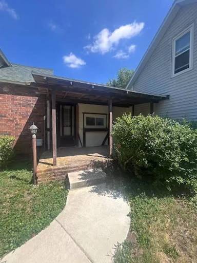 Main picture of 304 N Mill St