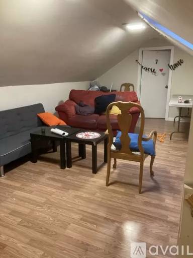 Main picture of 61-63 Gordon St