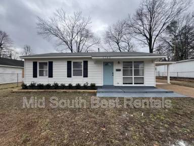 Main picture of 1785 E Alcy Rd