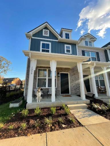 Main picture of 1250 Hope Village Way