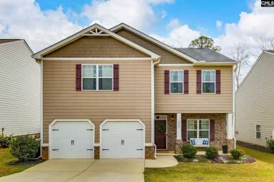 Main picture of 1228 Cypress Valley Dr